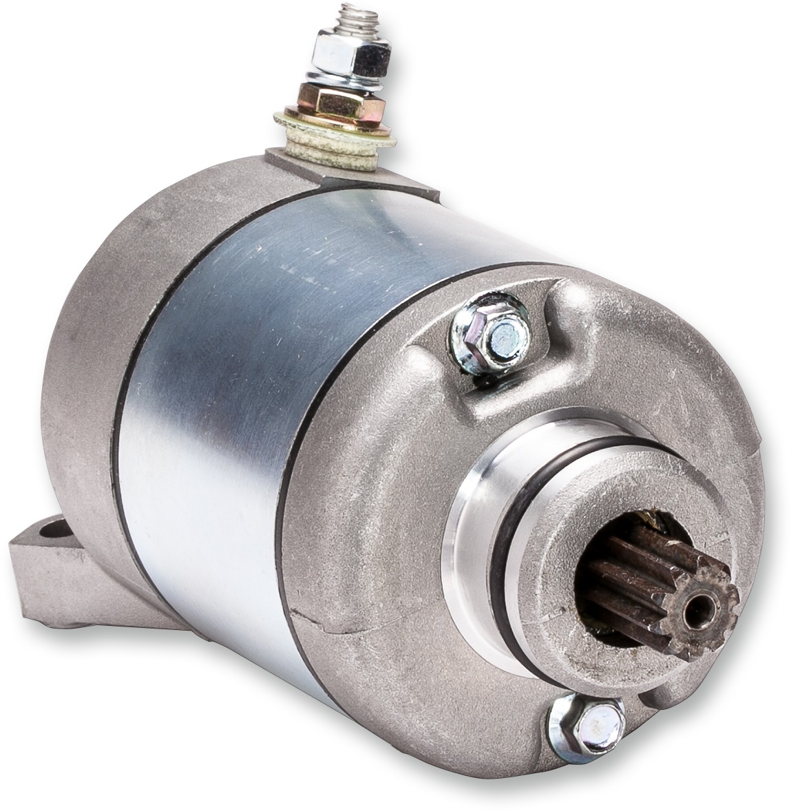 Starter Motor - For 06-08 Honda TRX450ER - Click Image to Close