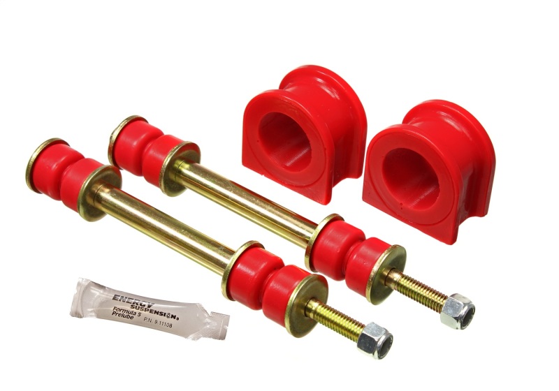 Energy Suspension Front Sway Bar Bushing Set 36mm - Click Image to Close