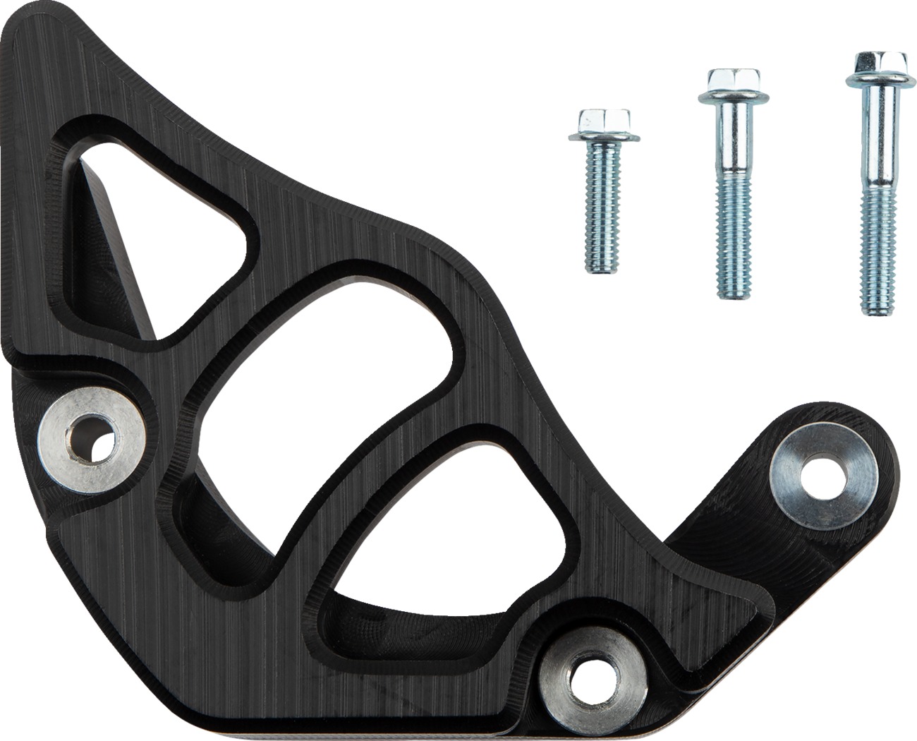 Case Saver and Sprocket Cover - For 06-14 Honda TRX450ER TRX450R - Click Image to Close