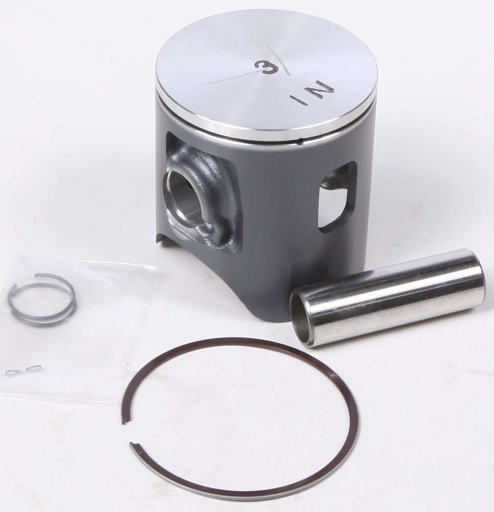 Piston Kit 53.96mm - For 92-03 Honda CR125R - Click Image to Close