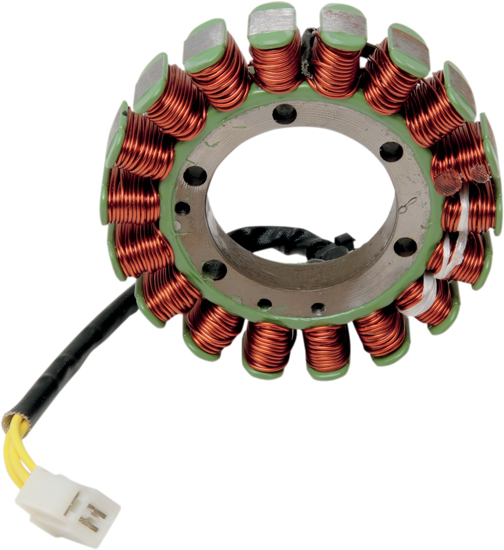 Stators - Stator Oem Style Snow - Click Image to Close