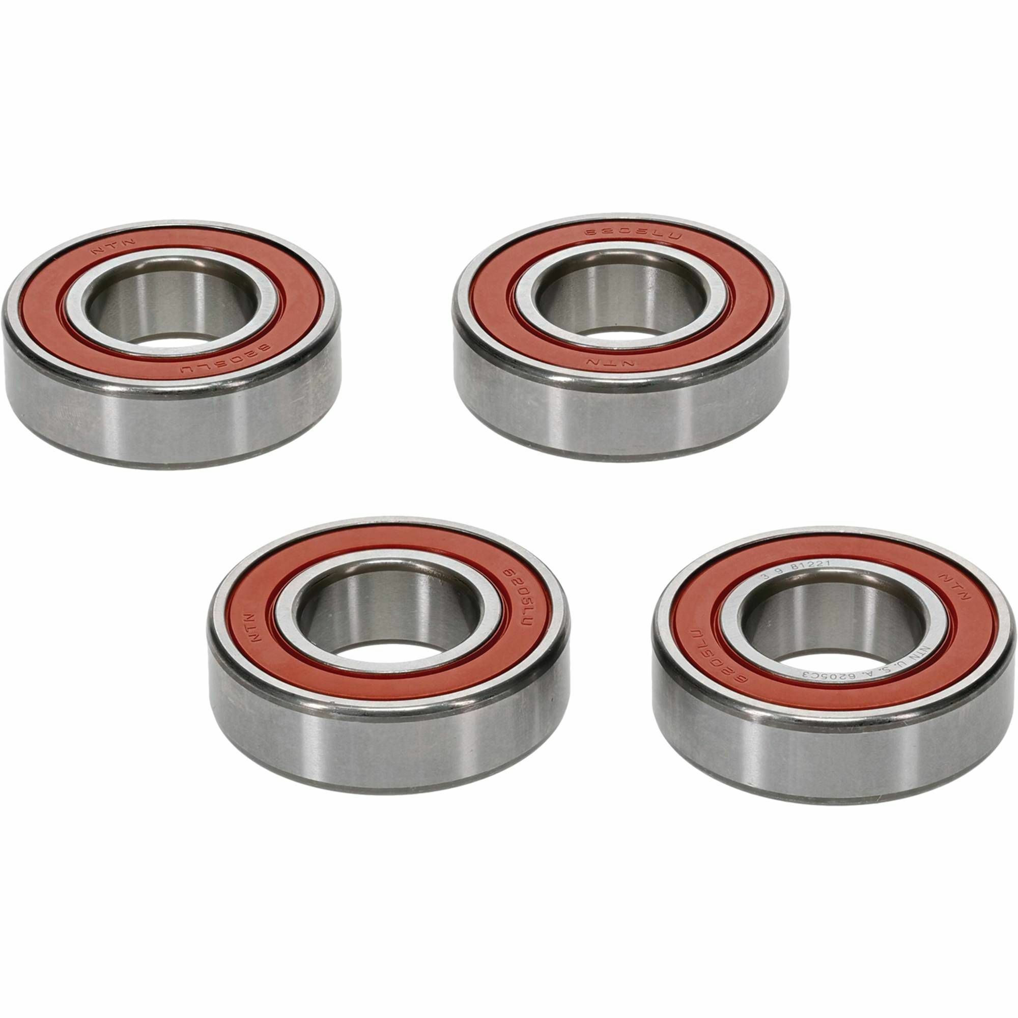 Pw Premium Wheel Bearing - Click Image to Close