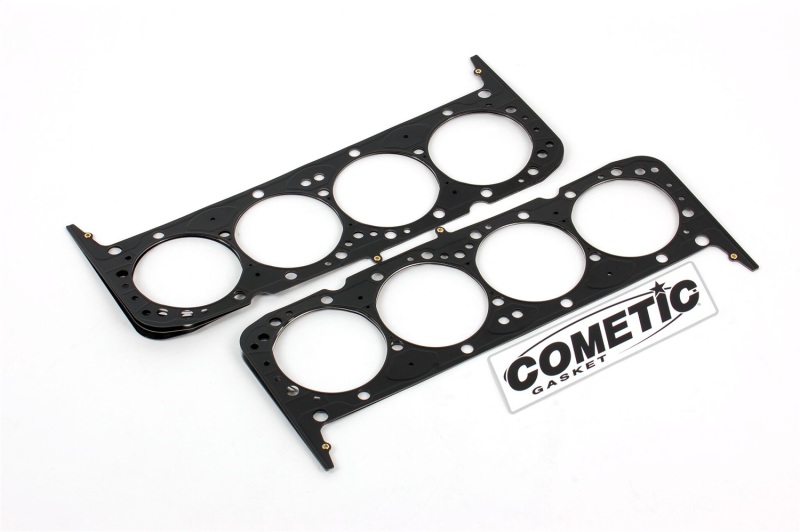 Cometic 90mm .044 Stopper Head Gasket Fits Mitsubishi Evo X 4B11T - Click Image to Close