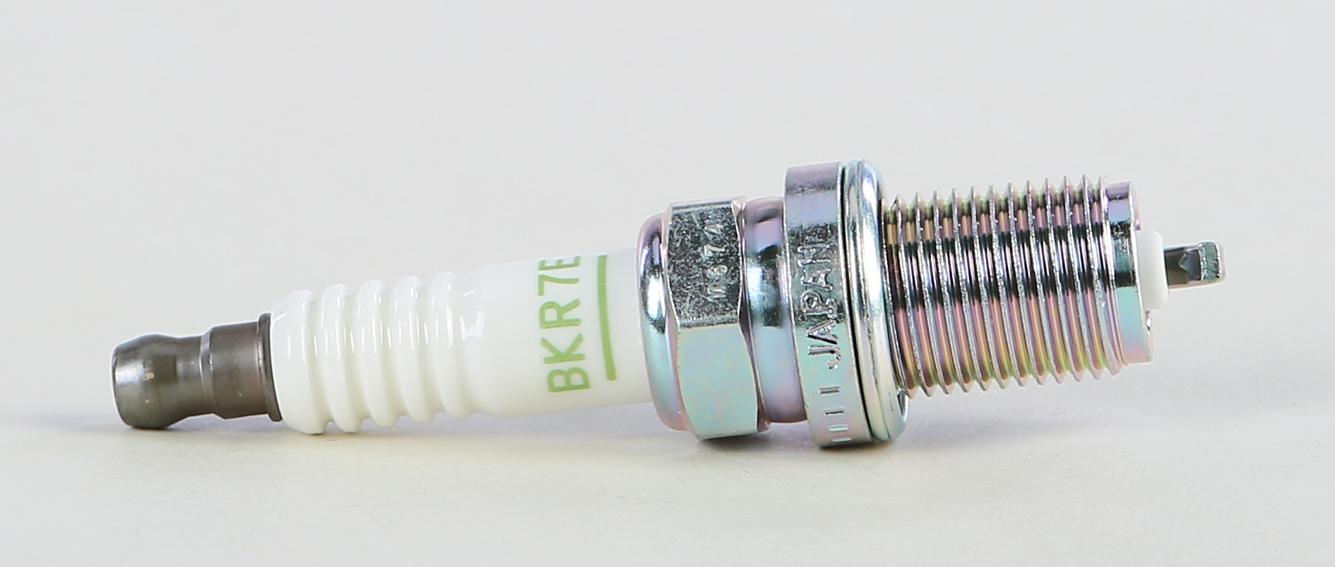 Spark Plug BKR7E - Click Image to Close