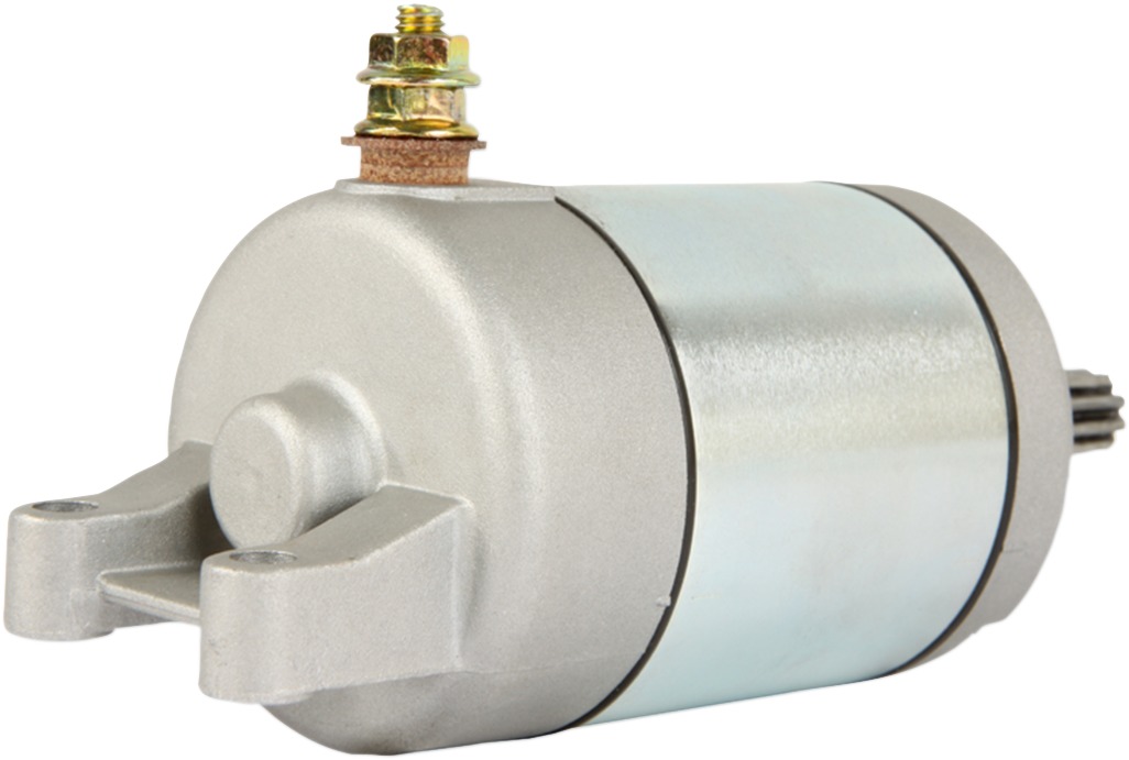 Starter Motor - For 01-05 Suzuki GSXR600 96-05 GSXR750 - Click Image to Close