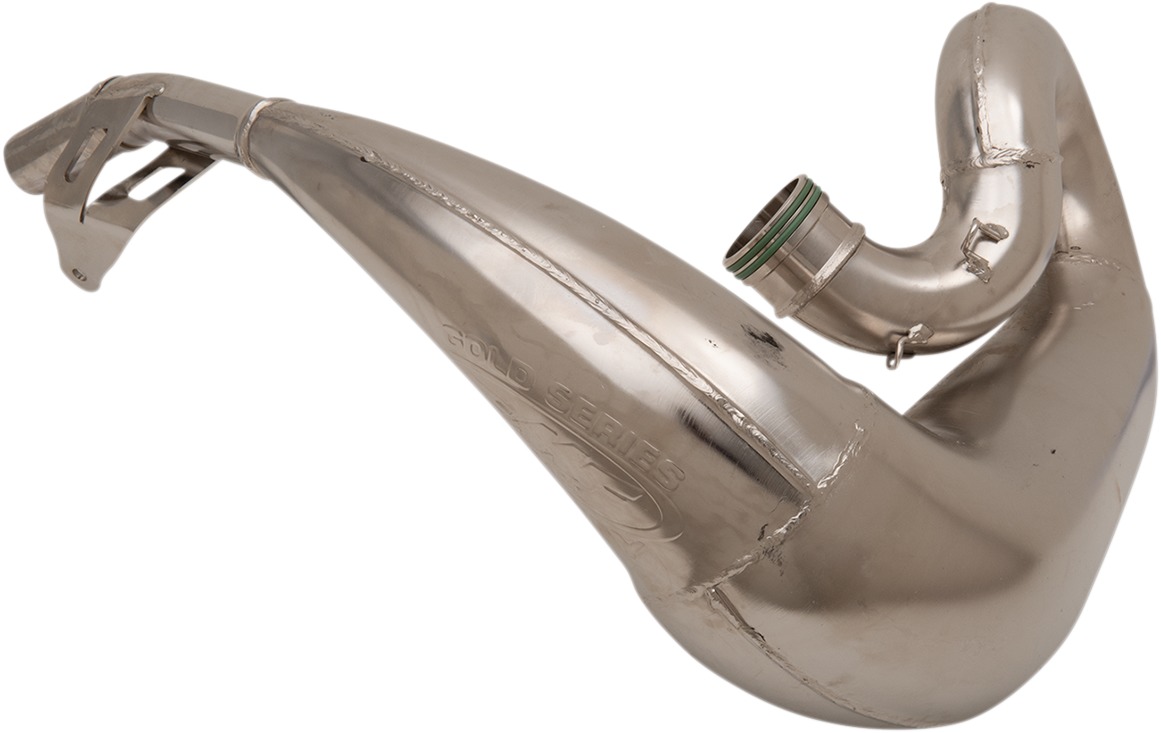 Gnarly Pipe Exhaust Expansion Chamber - For 20-22 Beta 200 RR - Click Image to Close