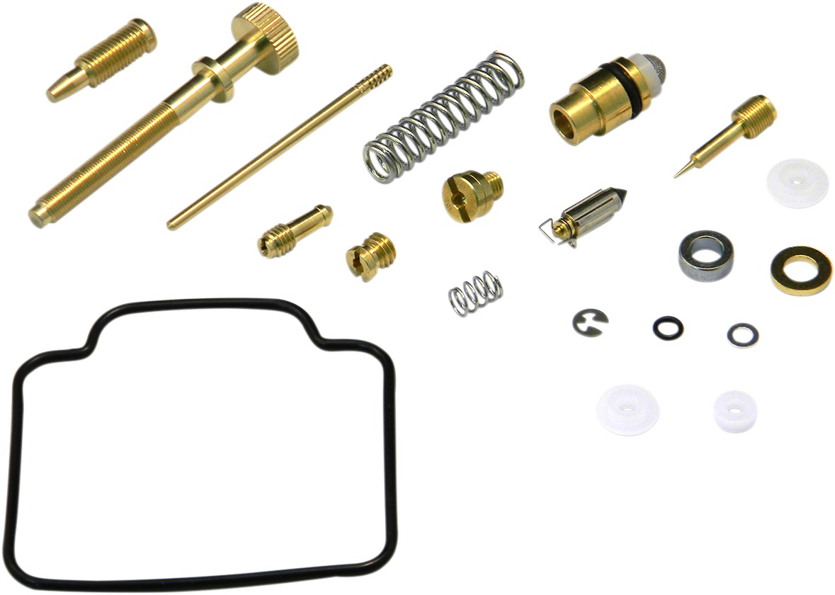 Carburetor Repair Kit - For 99-00 Polaris Sportsman 500 4x4 - Click Image to Close