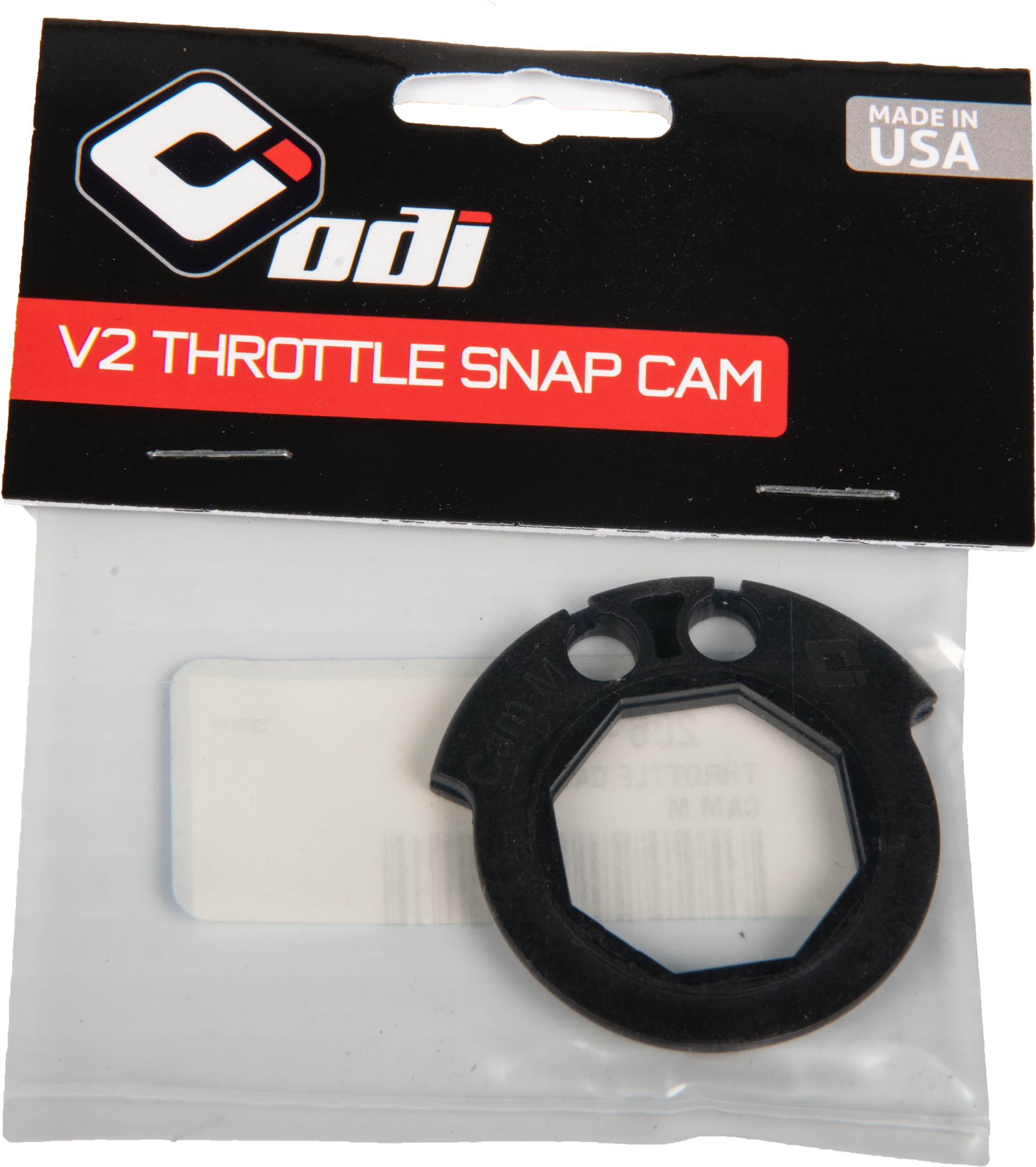 V2 Throttle Cam "M" - Fits 16-22 KTM, Husqvarna & 21-22 Gas Gas models - Click Image to Close