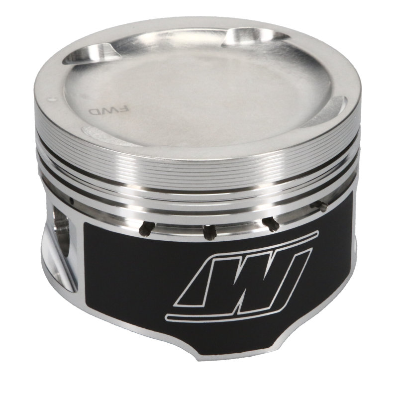 Wiseco Turbo Piston Kit -16cc 83.5mm For Toyota 7MGTE 3.0L 24V - Click Image to Close