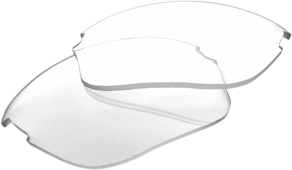 Sportcoupe Replacement Lens - Sptcoupe Lens Clr - Click Image to Close