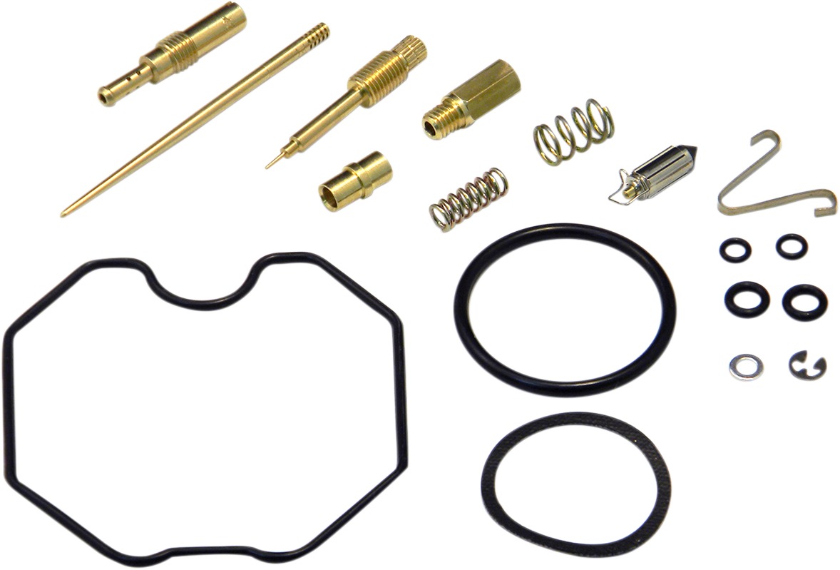 Carburetor Repair Kit - For 03-05 Honda CRF150F - Click Image to Close