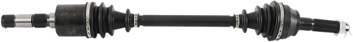 8Ball Xtreme Duty Axle - Click Image to Close