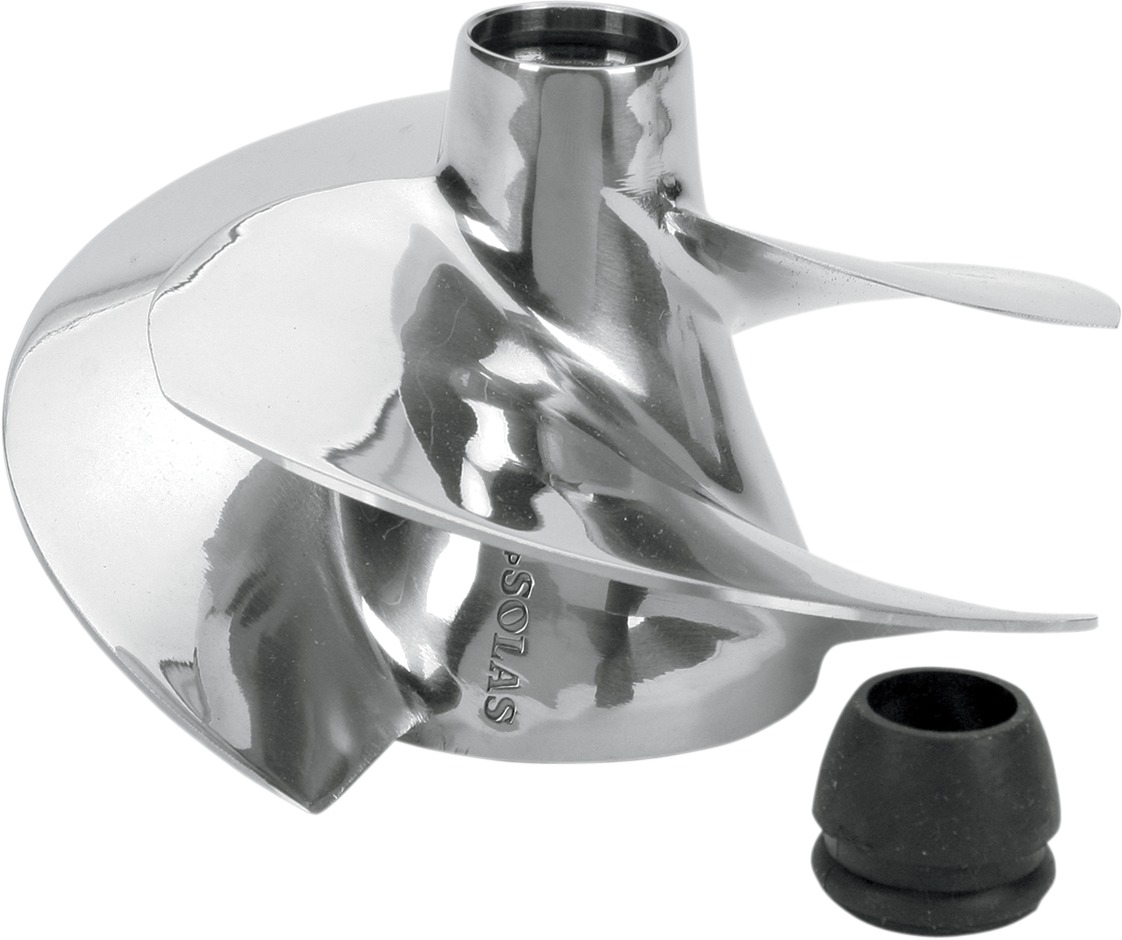 Stock Engine Impellers - Kawasaki Concord Impeller - Click Image to Close