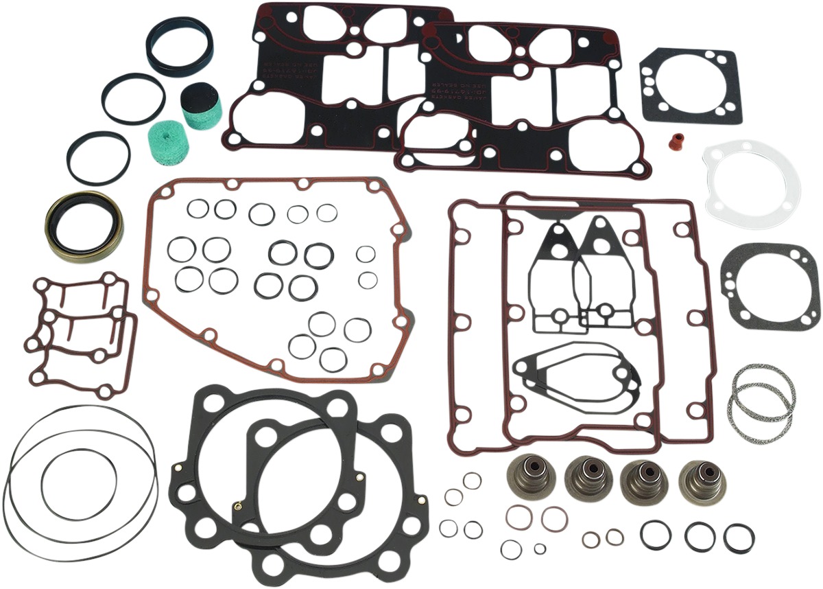 Top End Gasket Kit - Gasket Kit Top End - Click Image to Close