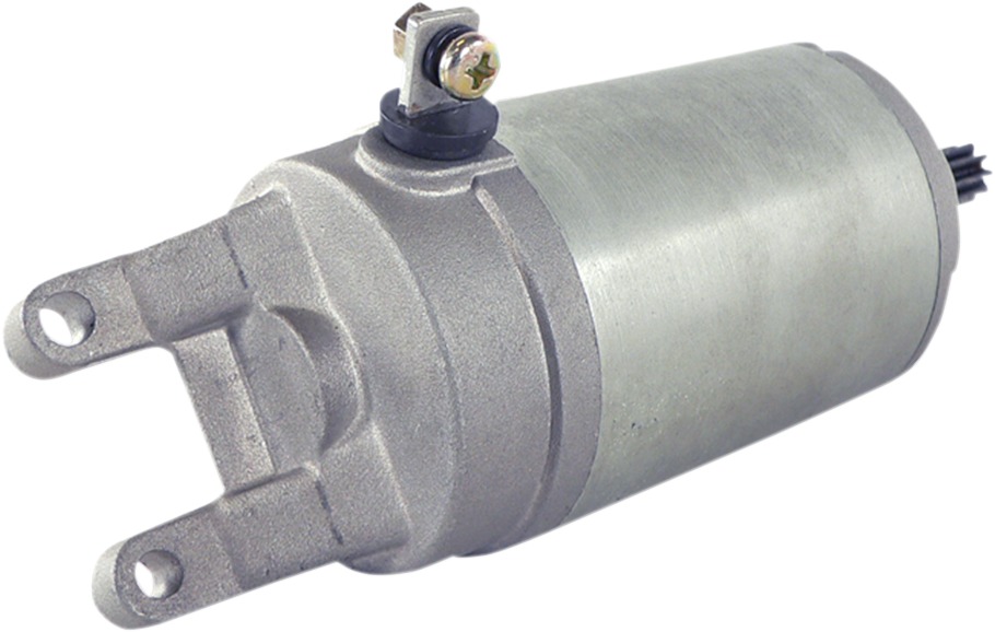 Starter Motor - For 03-14 Suzuki AN400 Burgman - Click Image to Close