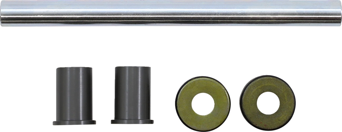 Front A-Arm Bushing Kits - A-Arm Bushing Repair Kit - Click Image to Close