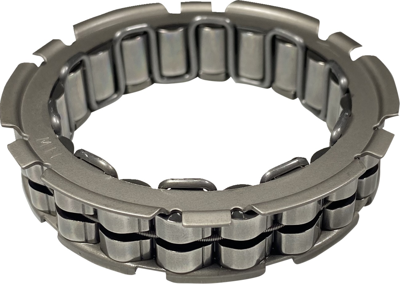 Starter Clutch One Way Sprag Bearing - Fits Honda TRX, MUV & Pioneer 450-700 - Click Image to Close