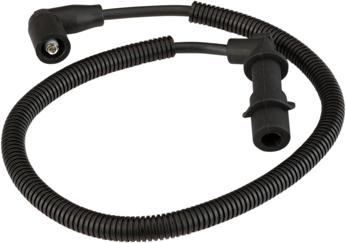 Sparkplug Wire w/ Cap - Replaces Polaris # 4012439 - Click Image to Close