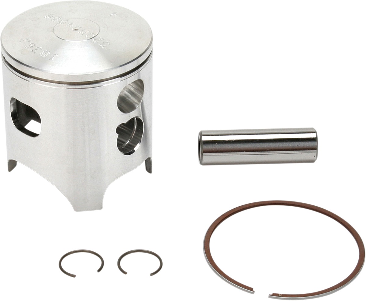 Wiseco Piston Kit 48.00mm Std Fits Yamaha YZ80 1985-1987 - Click Image to Close