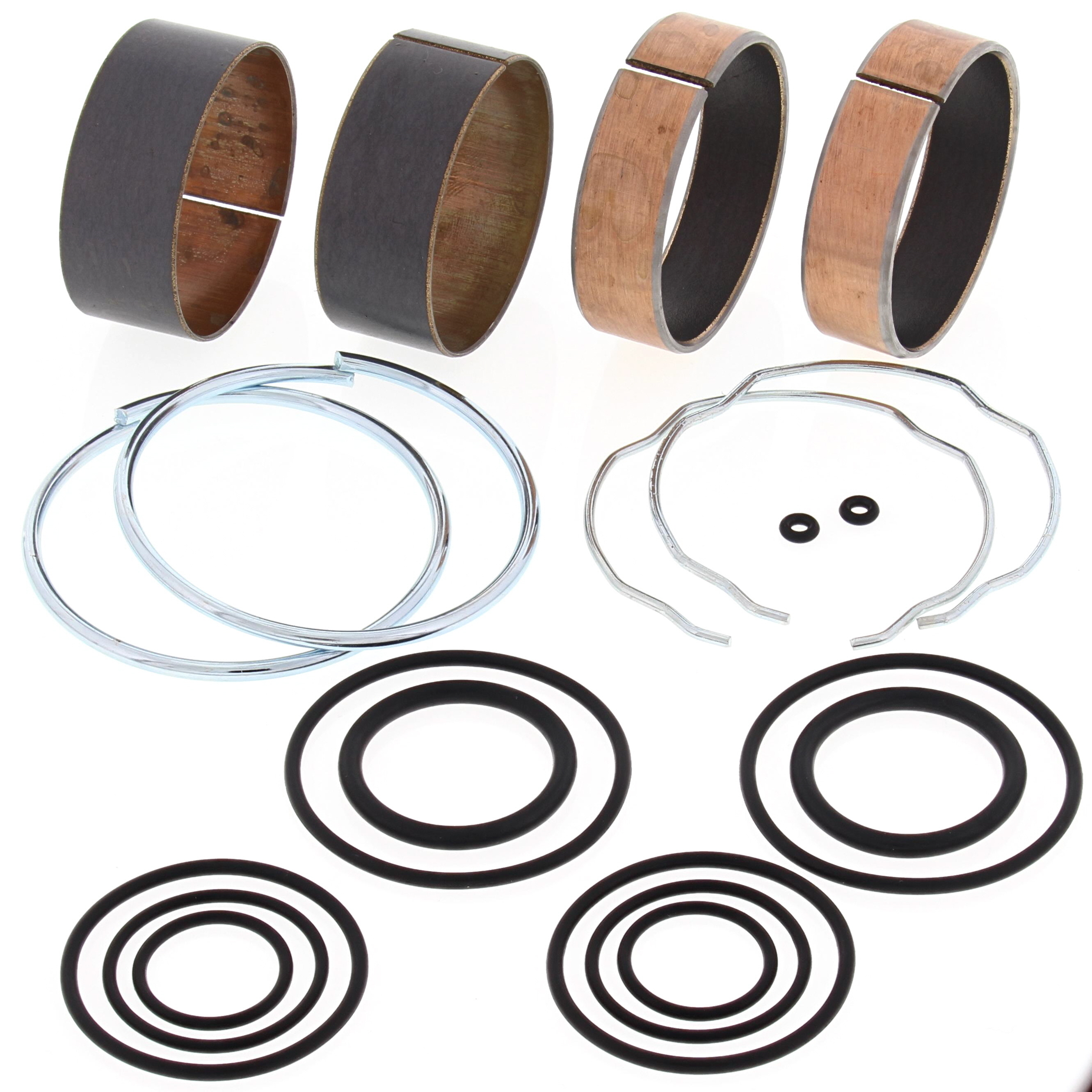 All Balls Racing Fork Bushing Kit - Click Image to Close