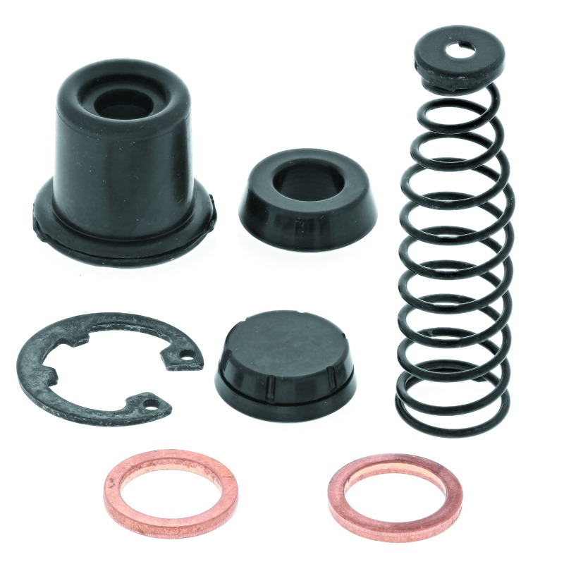 88-00 Honda TRX300FW FourTrax 4x4 Front Master Cylinder Seal Kit - Click Image to Close