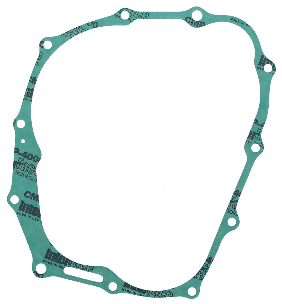 Clutch Cover Gasket - replaces 11393-KGA-900 For 03-05 CRF150F & 03-09 CRF230F - Click Image to Close