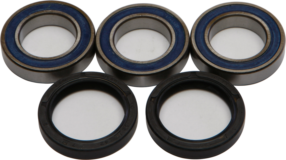 Wheel Bearing Kit - Click Image to Close