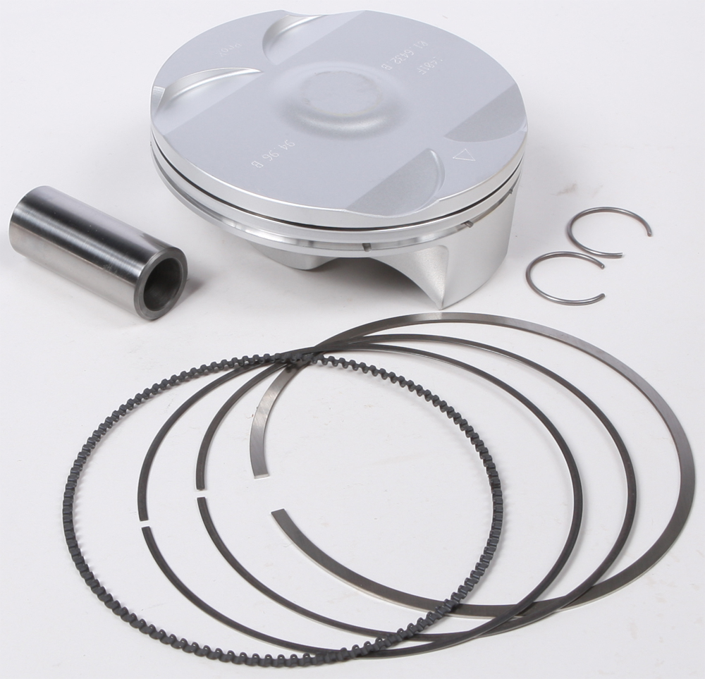 PISTON KIT - Husqvarna FE450/KTM 450 EXC - Click Image to Close