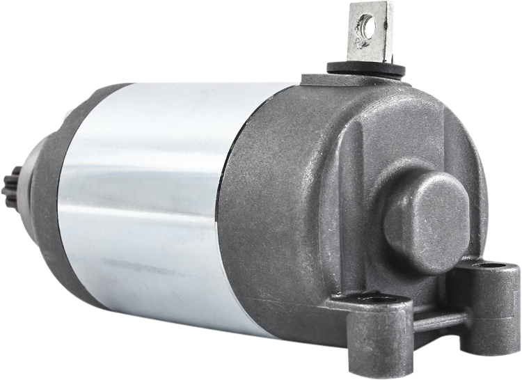 Starter Motor - For 03-15 Gas Gas EC Yamaha WR250F - Click Image to Close