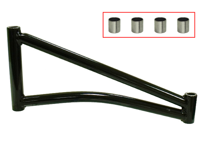 Right or Left Upper A-Arm - Replaces Arctic Cat # 0703-912 1703-094 1703-426 - For 02-11 Arctic Cat Firecat Sabre Crossfire - Click Image to Close