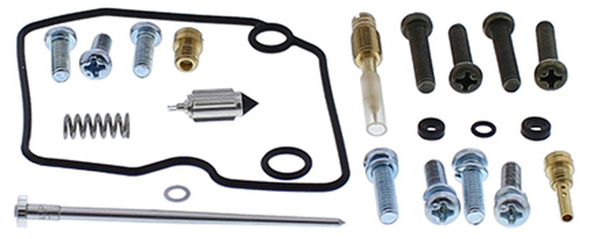 Carburetor Rebuild Kit - Click Image to Close