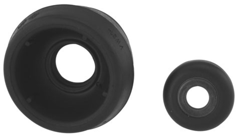 Strut Mounts Front AUDI TT (Exc. Quattro) 2000-06 AUDI TT (Quattro) 2000-06 VOLK - Click Image to Close