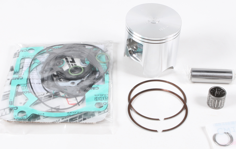 Top End Piston Kit 72.00mm Bore (STD) - For 96-03 KTM 300EXC - Click Image to Close