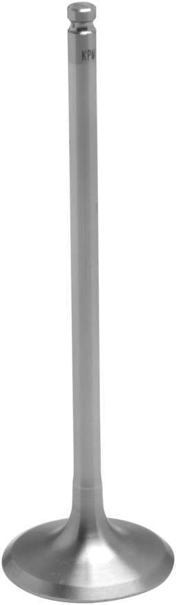 Kibblewhite Precision Exhaust Valve - Click Image to Close