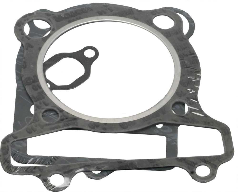 High Performance Top End Gasket Kit - Click Image to Close