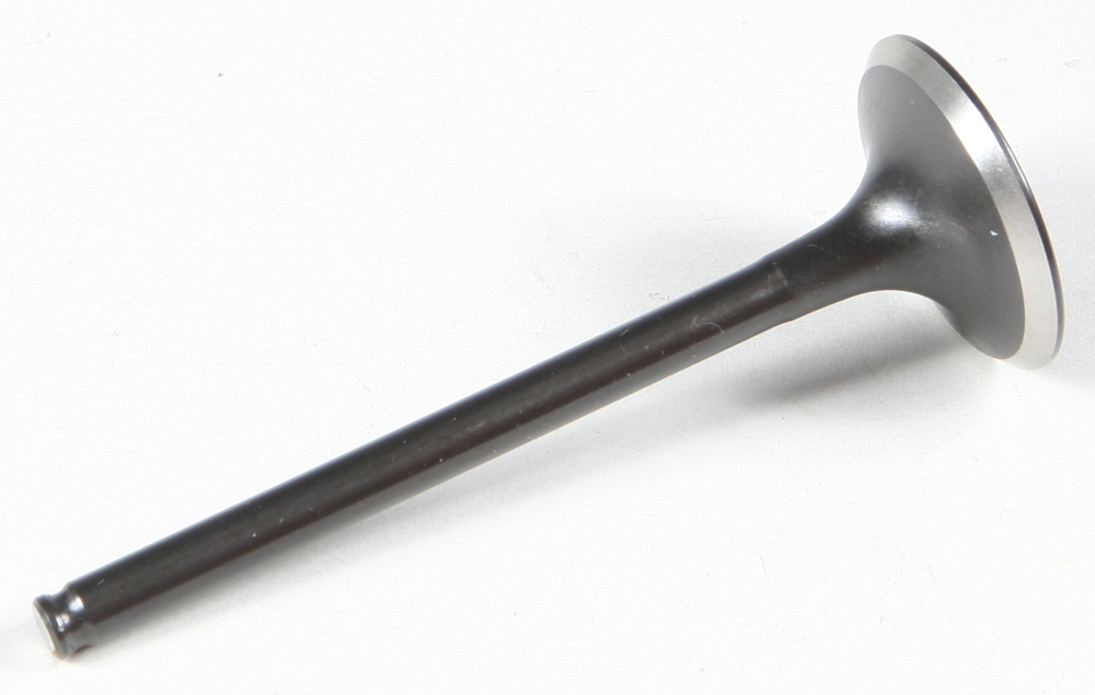 Black Diamond Exhaust Valve - For 04-05 Honda TRX450R - Click Image to Close