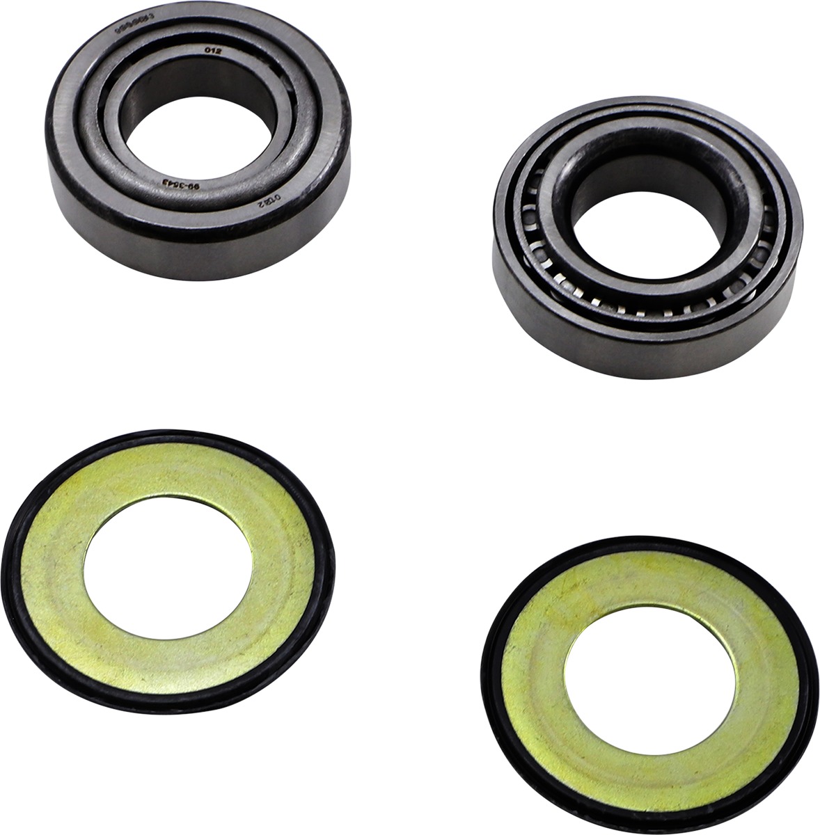 Tapered Steering Stem Bearing Kits - Steering Bearing Kt 22-1062 Ab - Click Image to Close