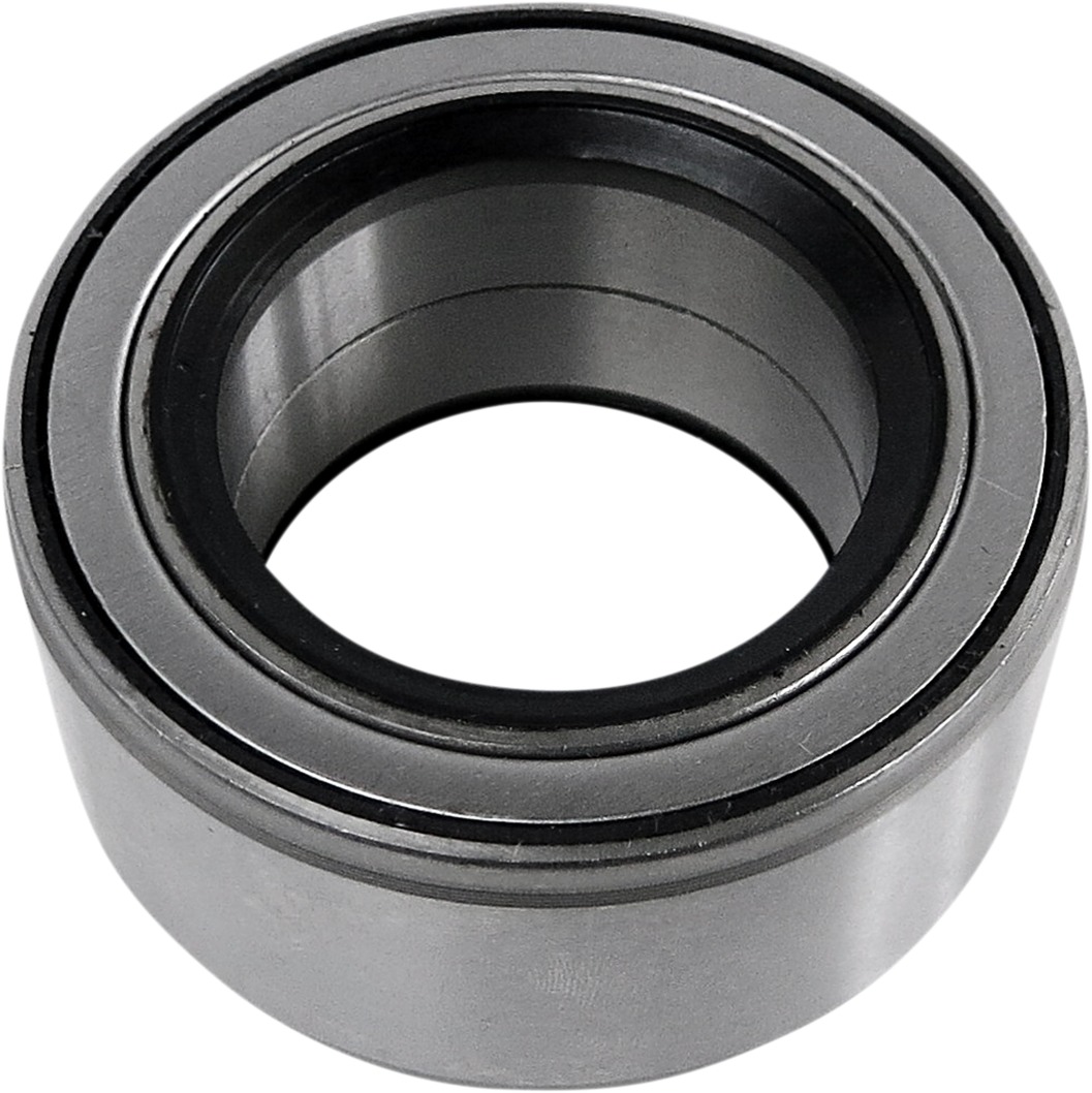 Wheel Bearing w/Metal Seal - Click Image to Close