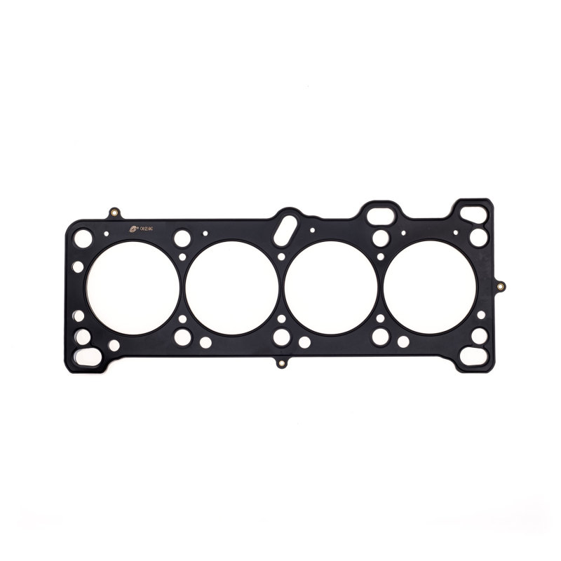 80mm Bore .030 inch MLS Head Gasket B6D Motor - Fits Mazda 323, Miata, Mercury Capri (1988-1994) - Click Image to Close