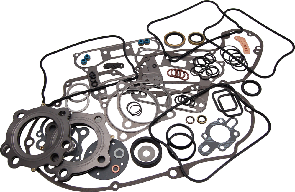 Top End EST Gasket Kit - For 86-90 Harley XLH883/D/H - Click Image to Close