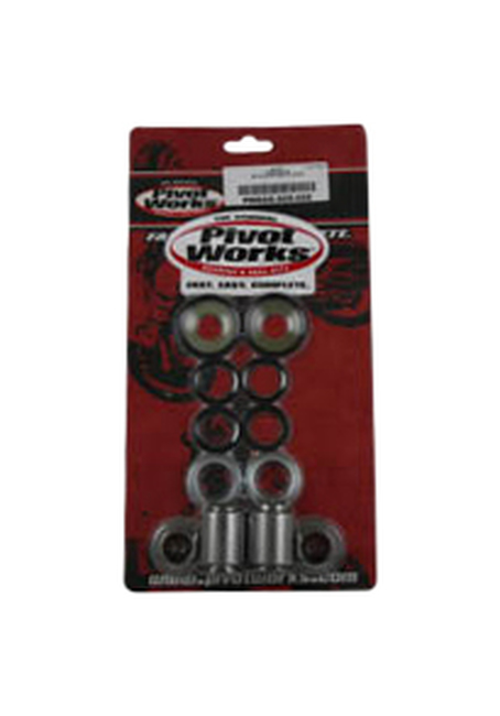 Swingarm Bearing Kit - For 89-98 Suzuki RM250 RMX250 - Click Image to Close