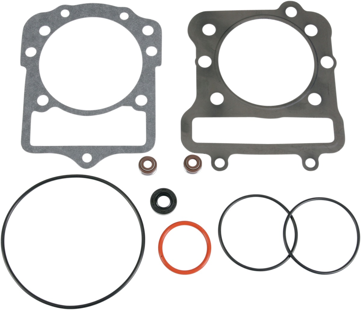 Top End Gasket Kit - For Kawasaki Bayou Lakota Prairie - Click Image to Close