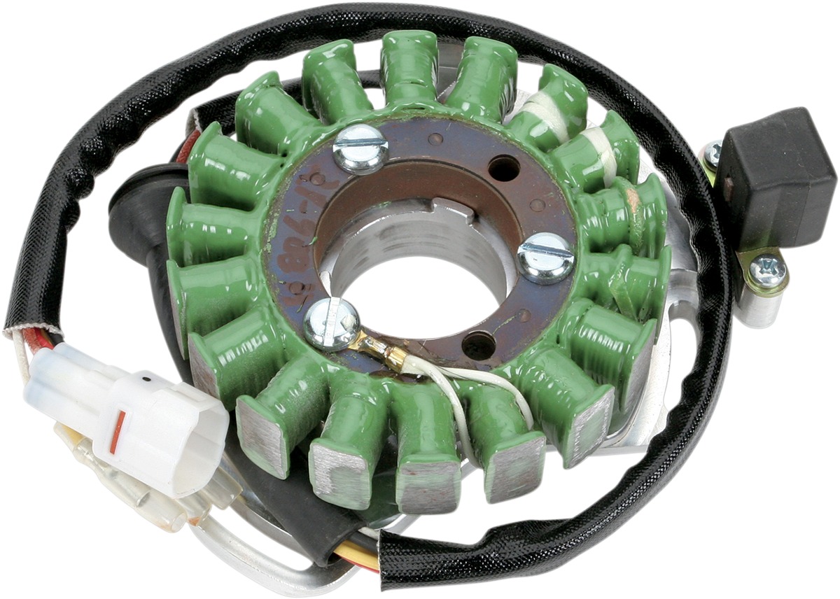 Stator Kit - For 95-06 Yamaha YFZ350 Banshee - Click Image to Close