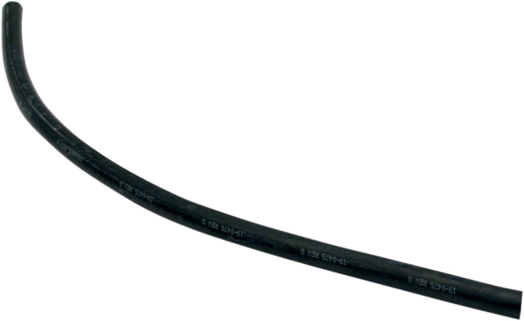 Replacement Parts for Super E and G Carburetors - Fuel Line Straight - Click Image to Close