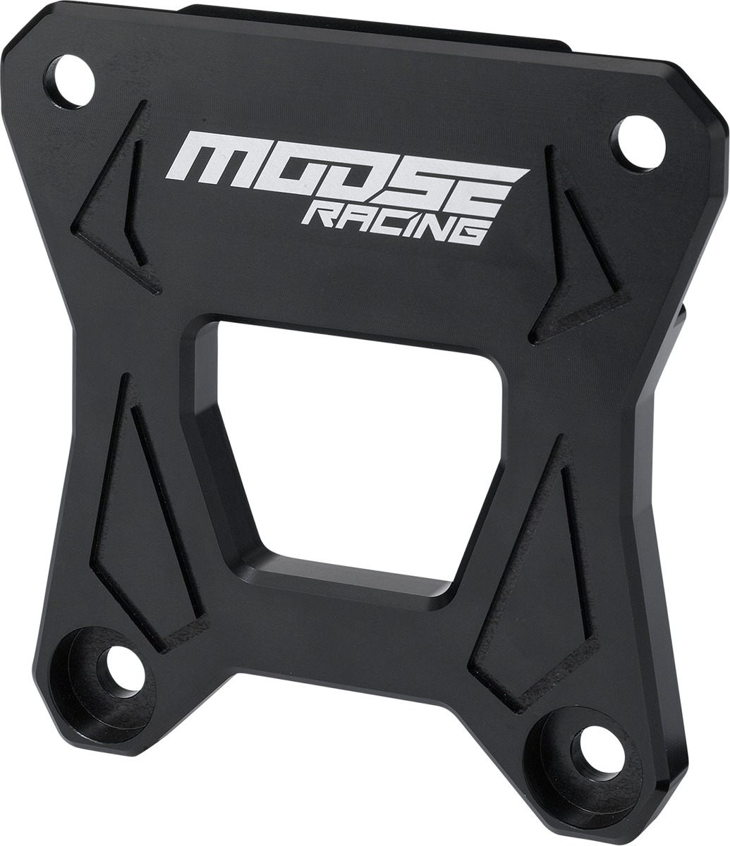 Rear Radius Rod Plate - for 18-21 Polaris RZR XP/Turbo - Click Image to Close