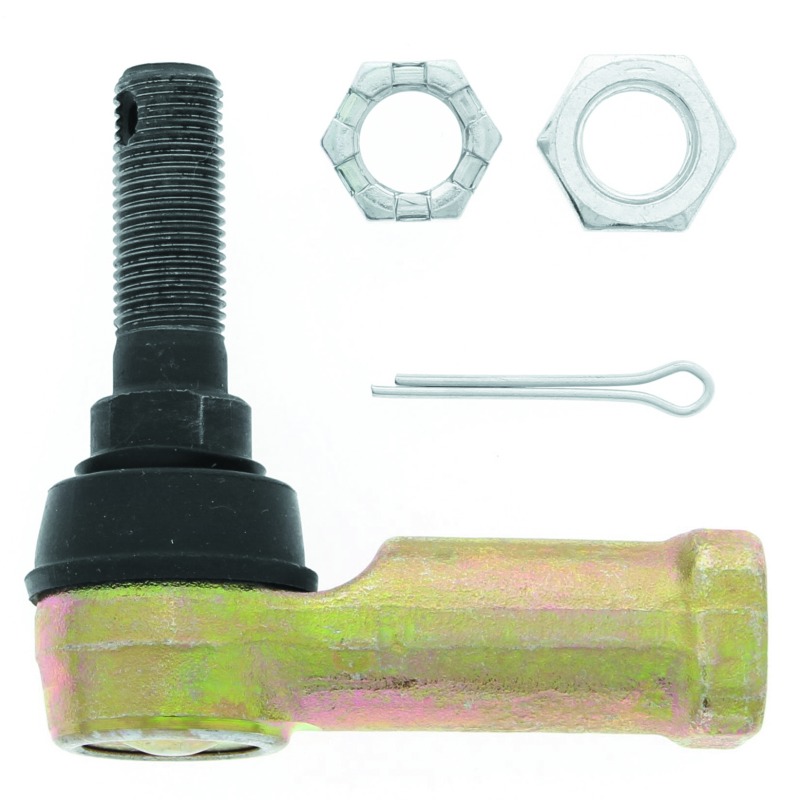 Steering Rack Tie Rod Assembly Kit Outer End Fits 2011 Can-Am Commander 1000 - Click Image to Close