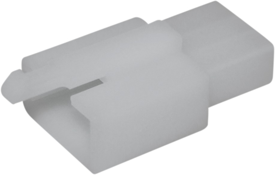 ML 110 Locking Series 3-Pin Male Coupler (5 Pack) - Click Image to Close