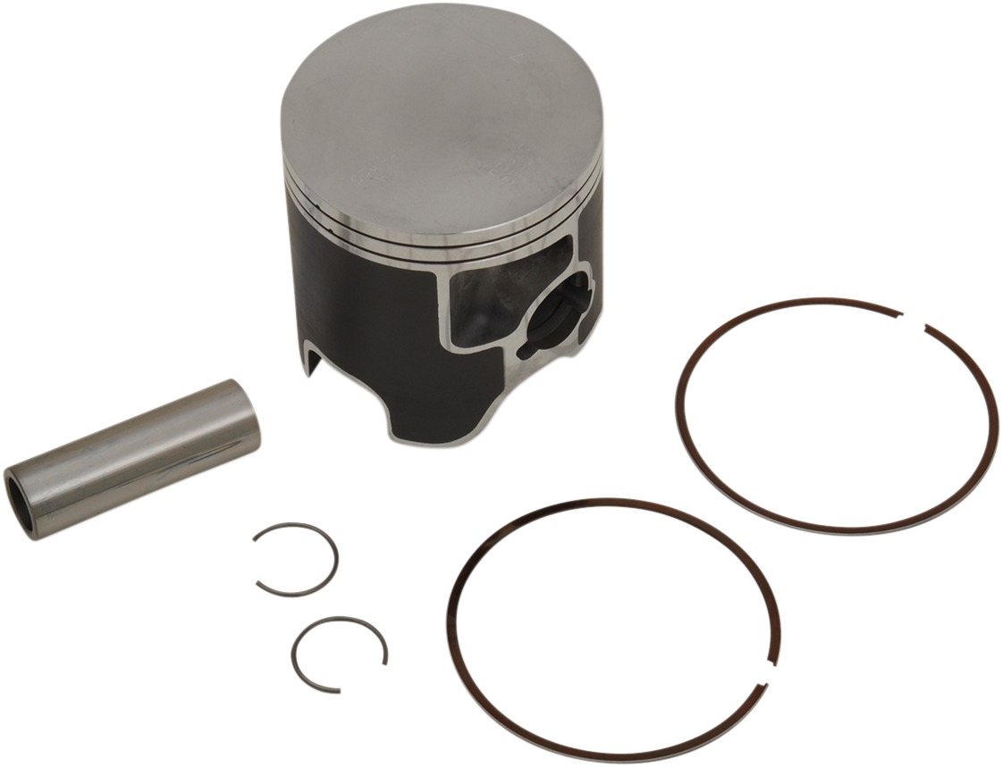 Piston Kit - Click Image to Close