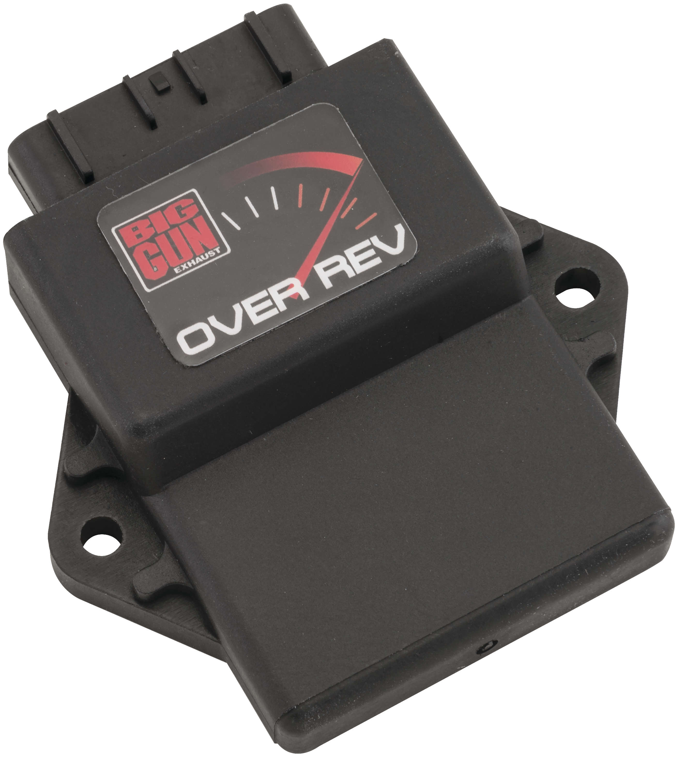 Big Gun Rev Box Ignition Module RPM Increase Fits Arctic Cat/Kawasaki/Suzuki - Click Image to Close