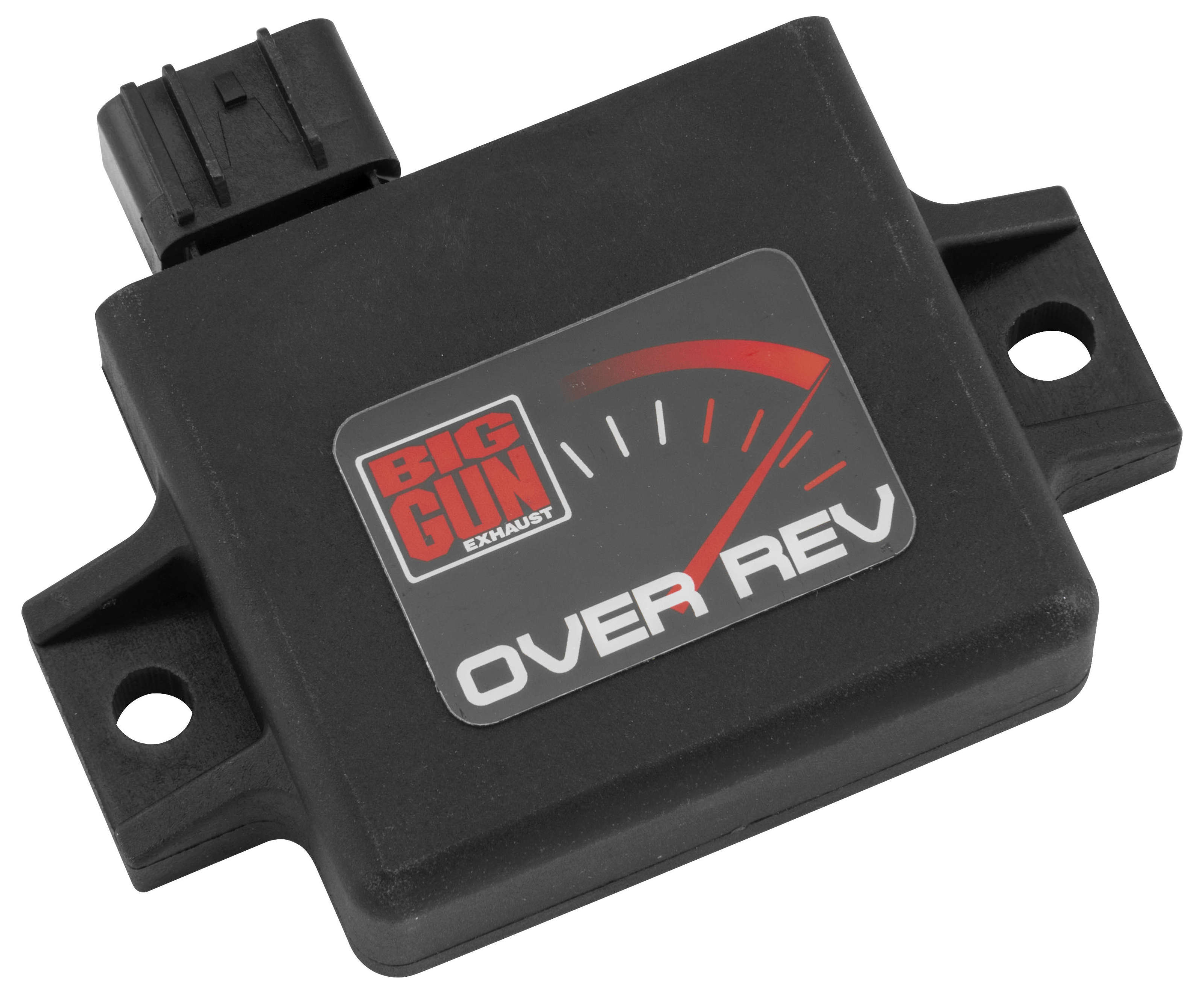 Big Gun Rev Box RPM Increase Fits Can-Am DS650 2002-2007 - Click Image to Close